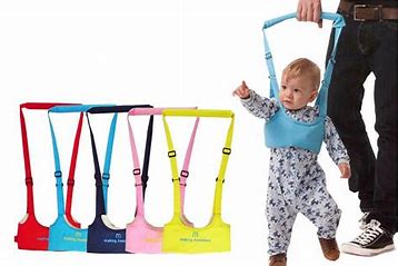 Baby Walker Assistant!